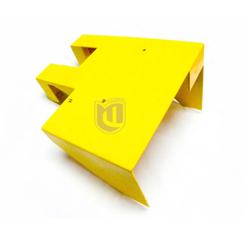 Aerospace Sheet Metal Parts