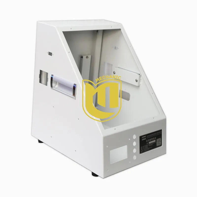 Electrical Box Cabinet