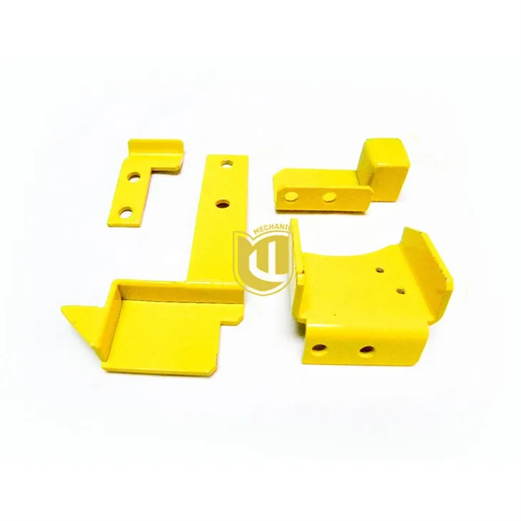 Welding Equipment Sheet Metal Parts