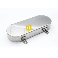 Apa toleransi untuk bagian lembaran logam dirgantara?