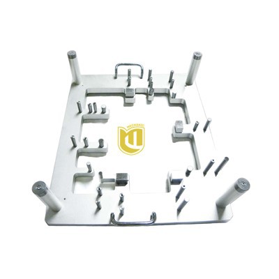 Alat dan Perlengkapan Inspeksi