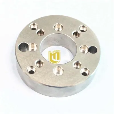 Suku Cadang Mesin Logam