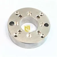 Apa saja potensi penerapan komponen logam hasil pemesinan tipe baru di indust...