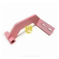 Apa persyaratan kekasaran permukaan untuk bagian stamping logam tipis?